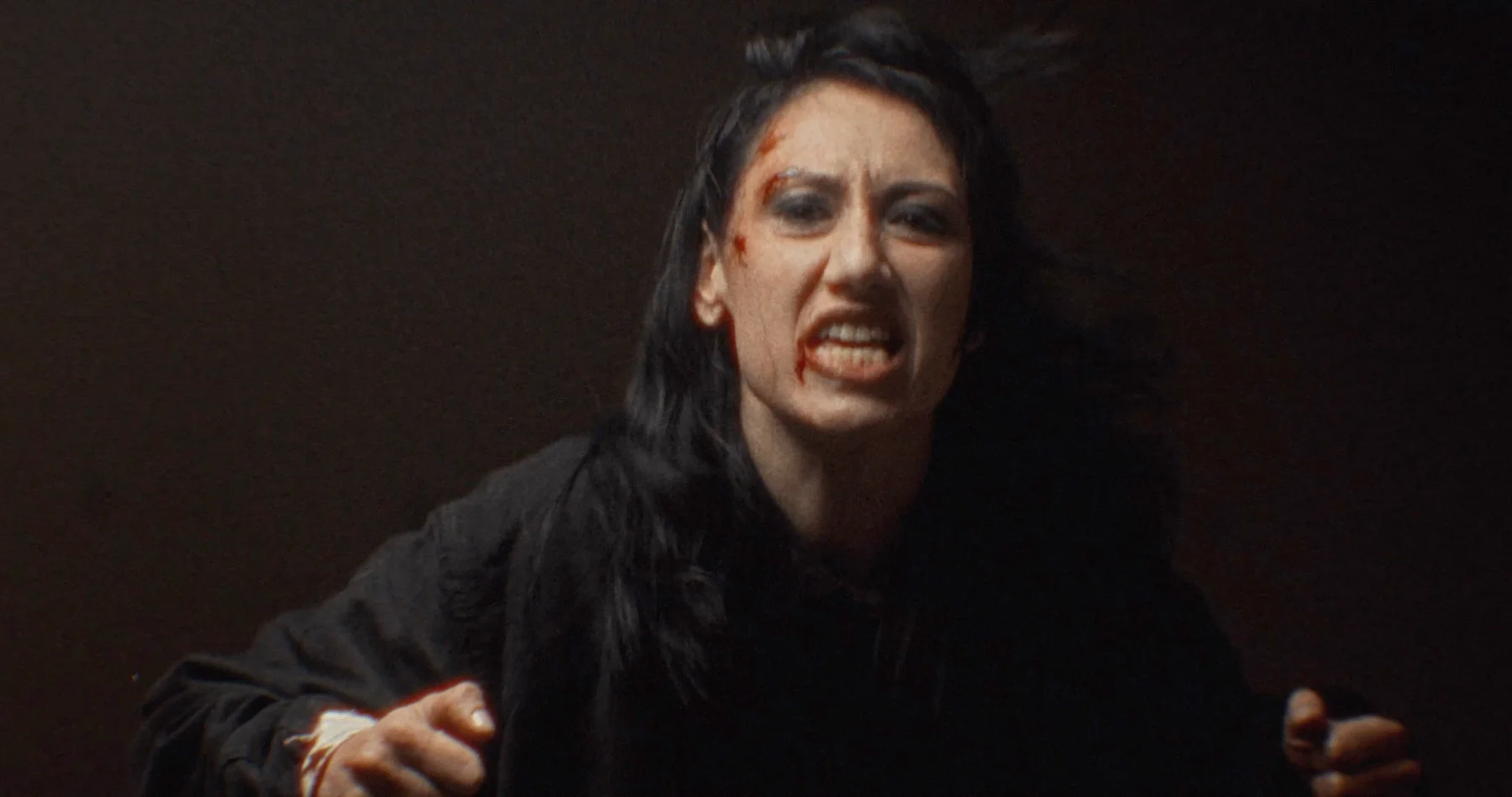 LOUNA — 1.9.8.4 — cinematography by Max Golov