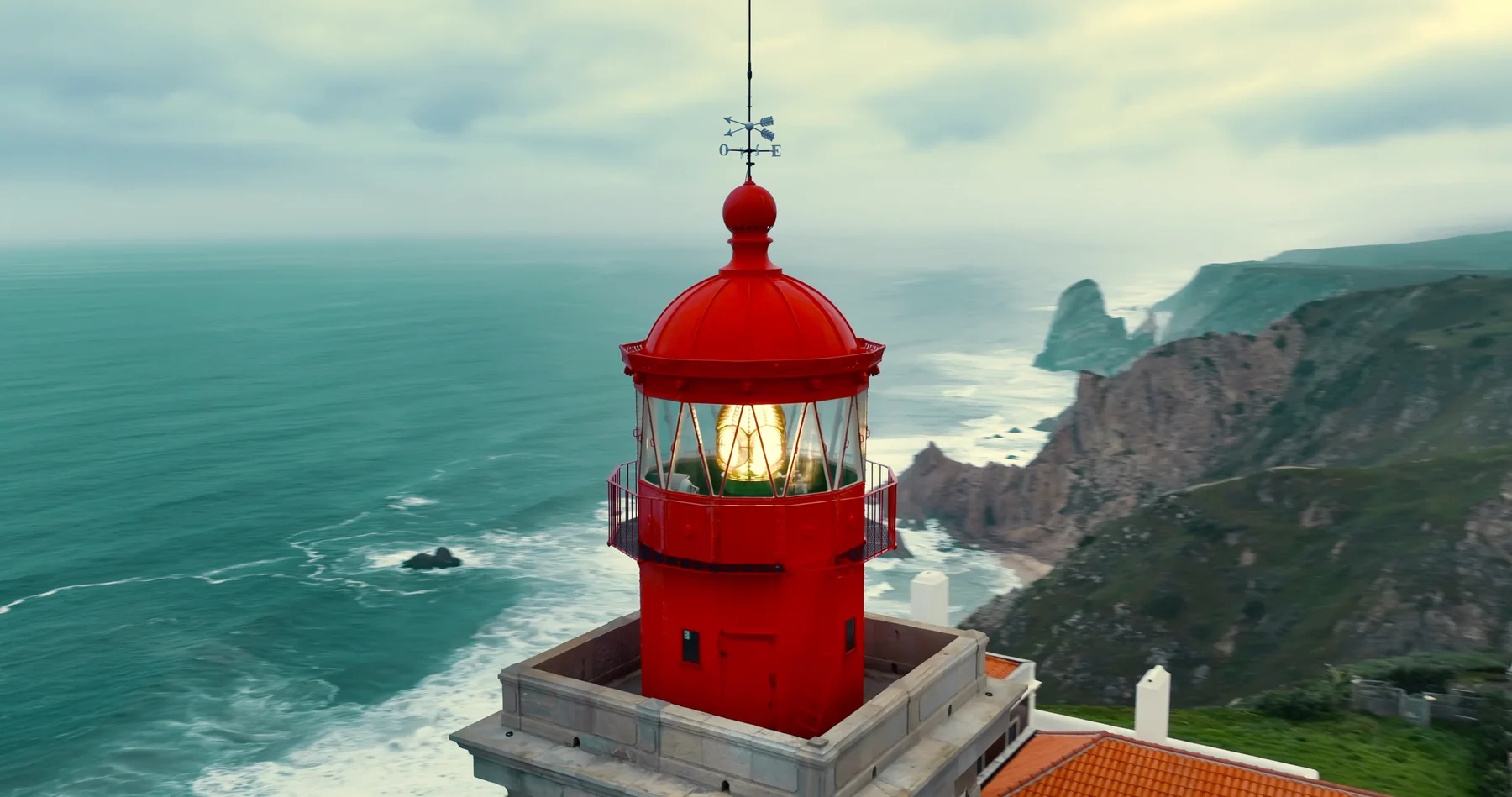 Aerial Reel — cinematography by Max Golov