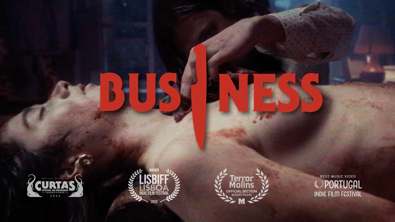 Flowers 15 — Business — cinematography by Max Golov