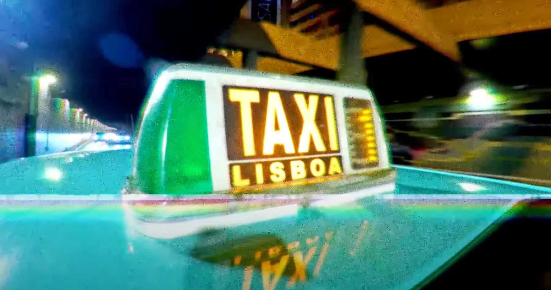 Shugi — Taxi Love — cinematography by Max Golov