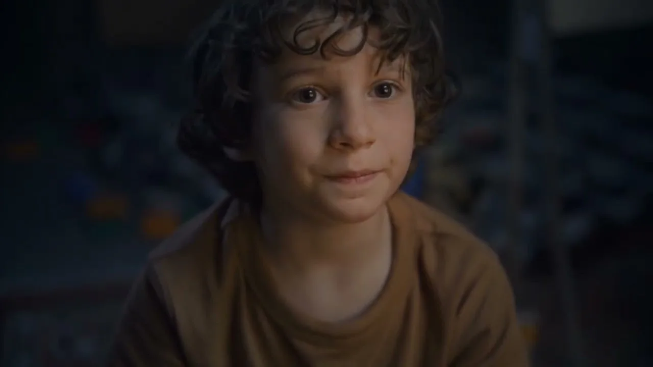 APAV HOPE+ — Quebre o Ciclo — cinematography by Max Golov